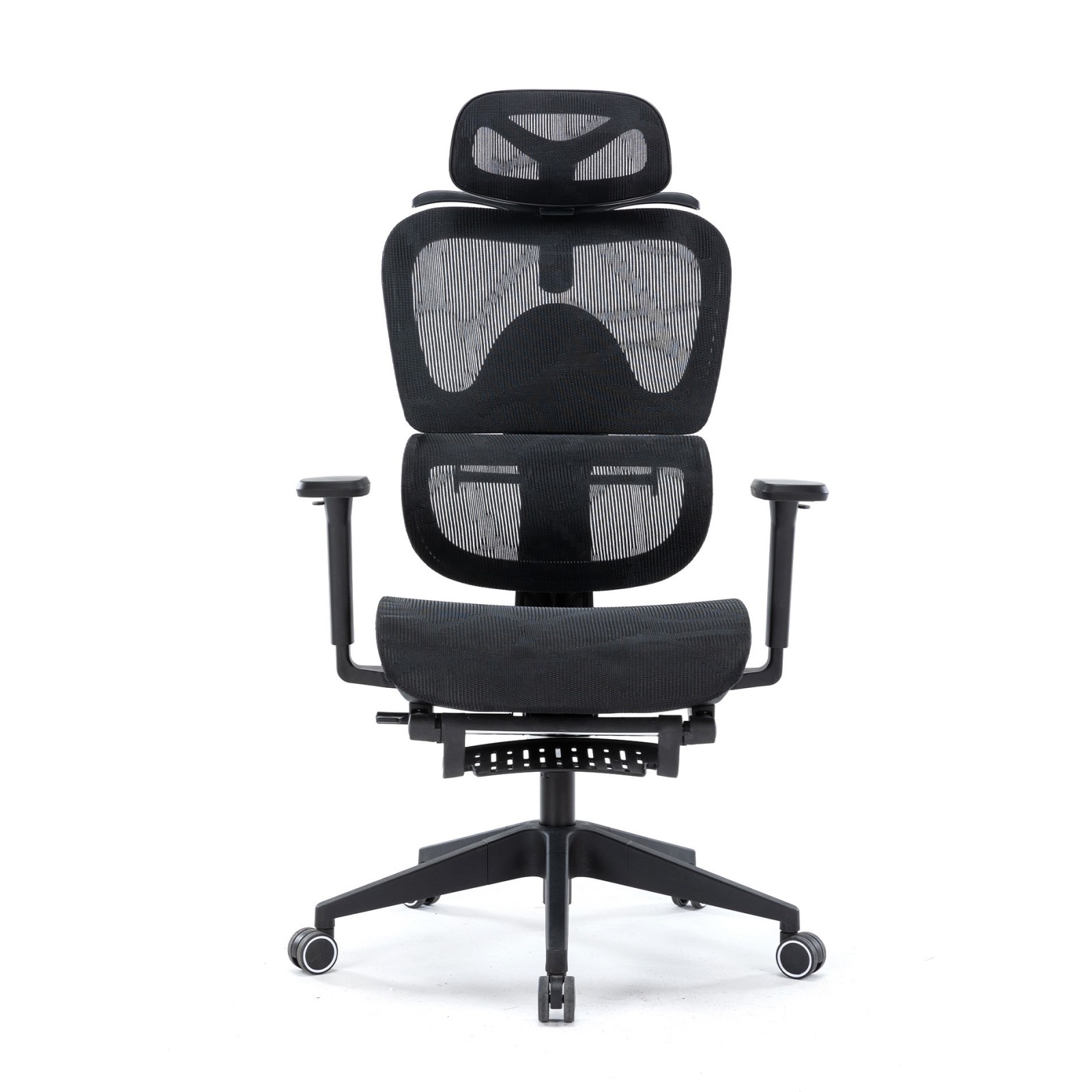 Silla ergonomica oficina phoenix comfy pro