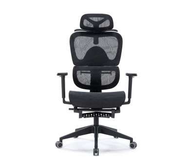 Silla ergonomica oficina phoenix comfy pro