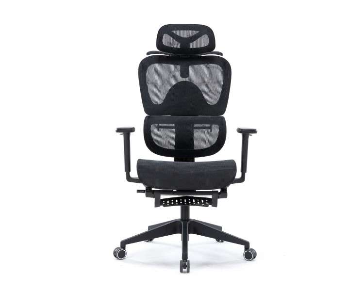 Silla ergonomica oficina phoenix comfy pro