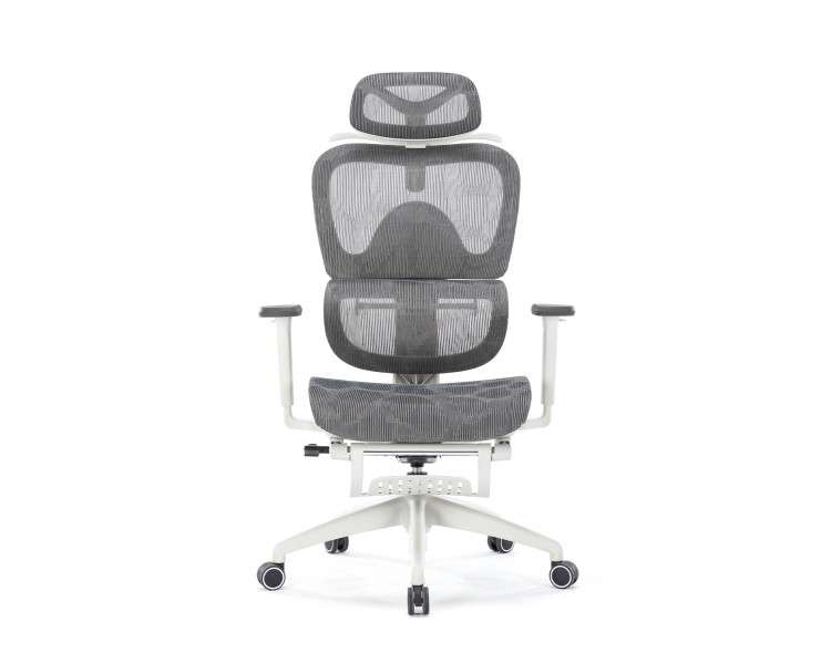 Silla ergonomica oficina phoenix comfy pro