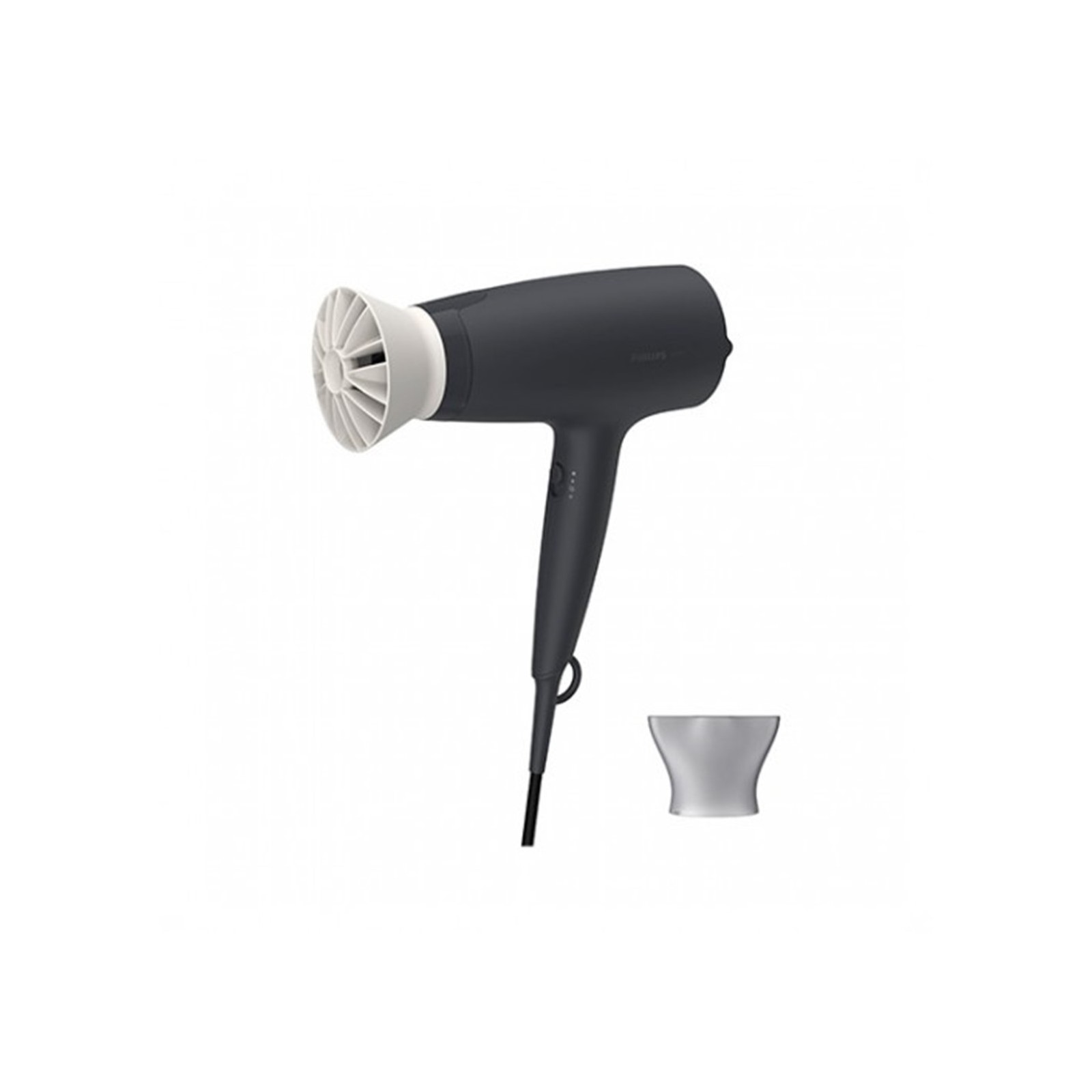 Secador pelo philips serie 3000 1600w