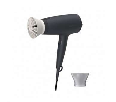 Secador pelo philips serie 3000 1600w