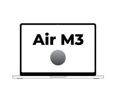 p ph2Potencia M3 Afilada al maximo h2El MacBook Air es el companero perfecto para trabajar y divertirte Ademas ahora el portati