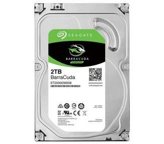 Seagate BarraCuda ST2000DM008 2TB 35 SATA3