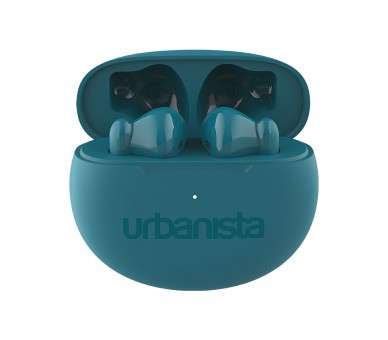 Auriculares urbanista true wireless inalambricos austin