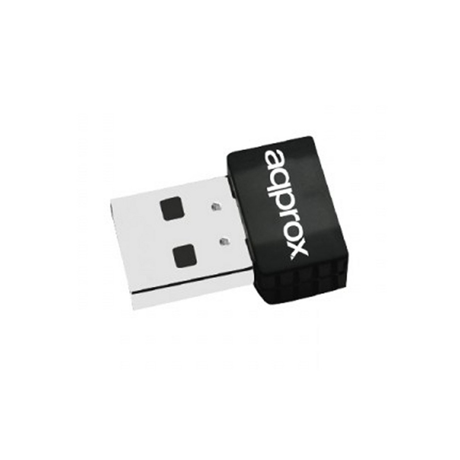 Tarjeta red wifi usb approx appusb600nav2