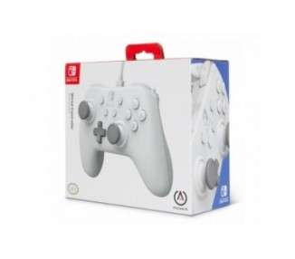 PowerA Wired Controller - White