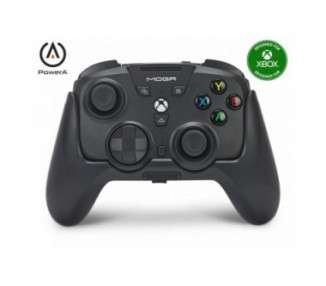 PowerA MOGA XP-Ultra Xbox & PC Wireless Controller Black