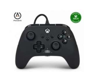 PowerA FUSION Pro 3 Wired Controller - Xbox Series X/S - Black