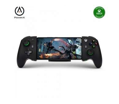 PowerA MOGA XP7-X Plus Bluetooth Controller for Multi Format and Universal Black/Grey