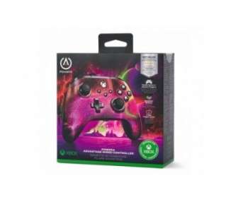 POWERA Advantage Wired Controller - Sparkle