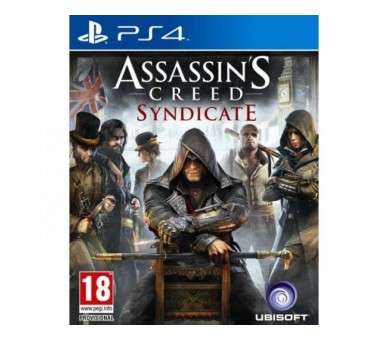 Assassin's Creed: Syndicate