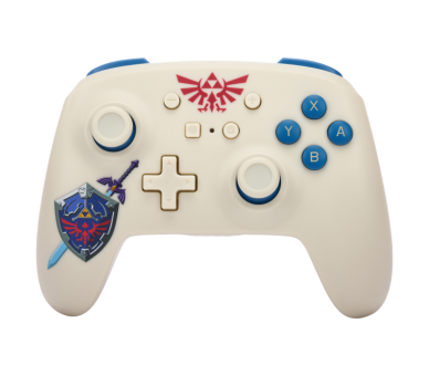 PowerA Wireless Controller - Sworn Protector