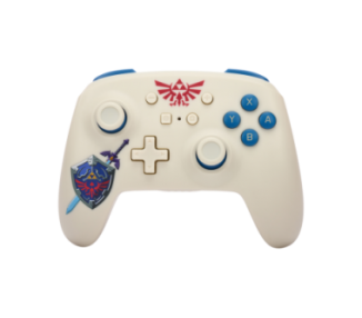 PowerA Wireless Controller - Sworn Protector