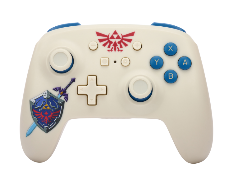 PowerA Wireless Controller - Sworn Protector