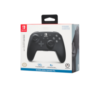 PowerA Wireless Controller - Midnight