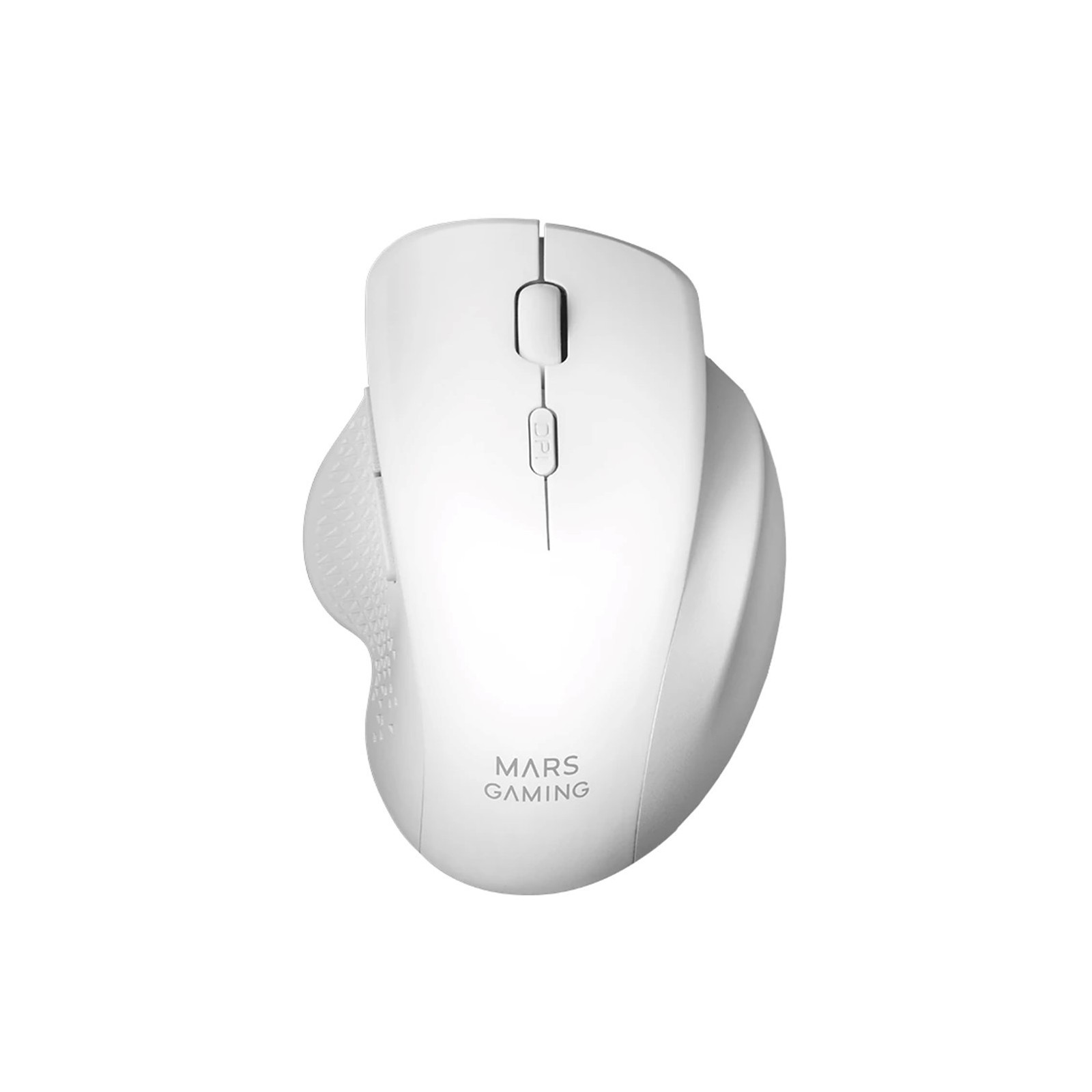 Mouse raton mars gaming mmwergo optico