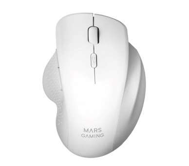 Mouse raton mars gaming mmwergo optico