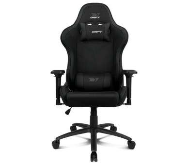 Silla gaming drift dr110 negro