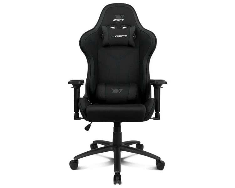 Silla gaming drift dr110 negro