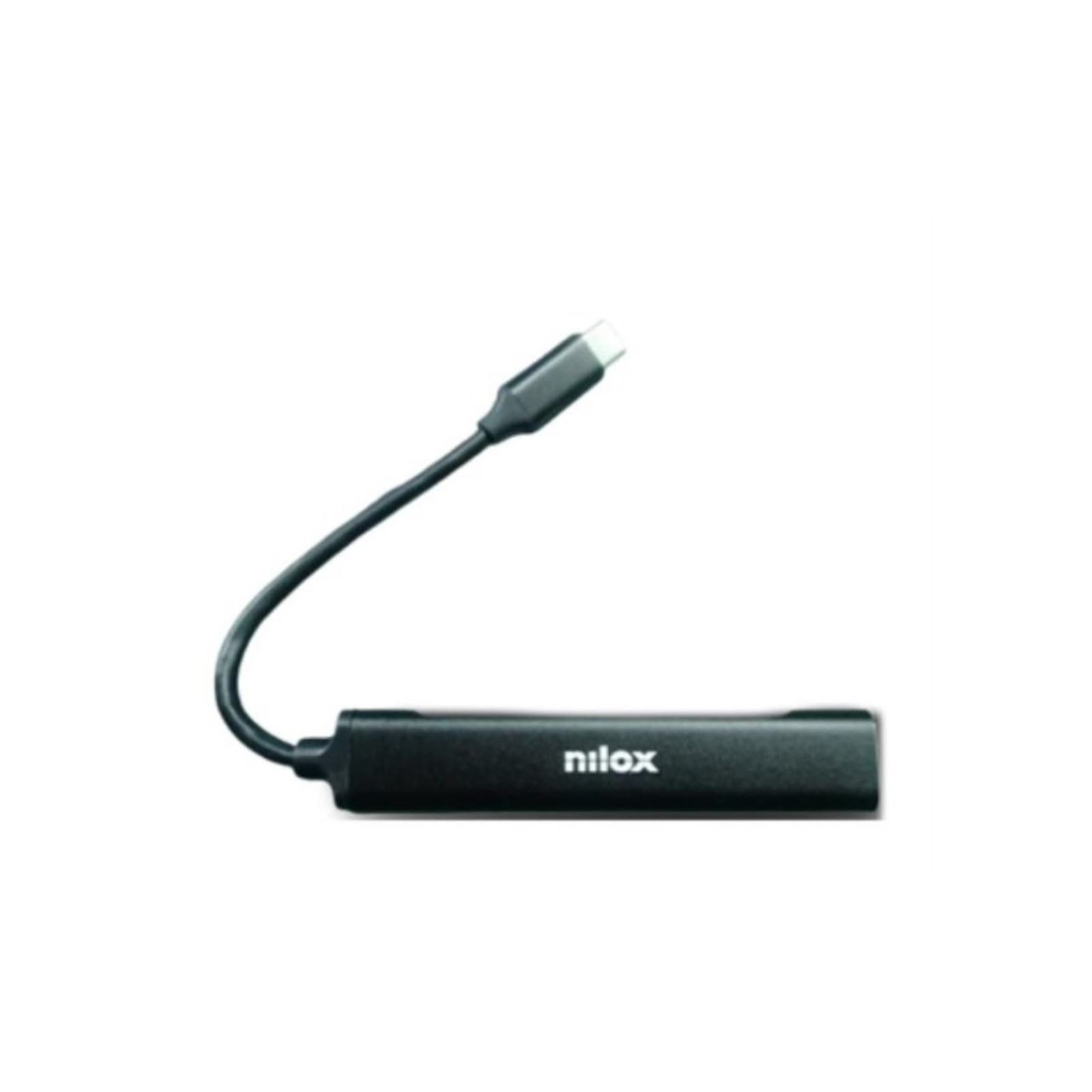 Hub nilox 1 x usb 30