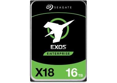 Seagate Exos XT18 ST16000NM000J 16TB 35