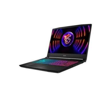 Portatil msi katana 15 b13vek 030xes i7 13620h