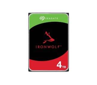 Seagate IronWolf NAS ST4000VN006 4TB 35 SATA3