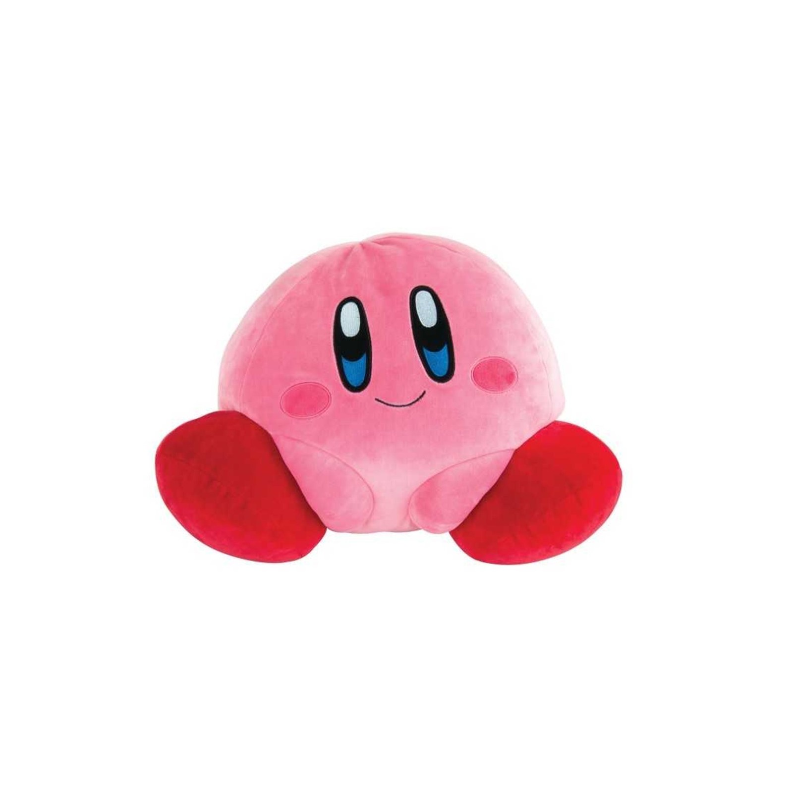 Mega peluche mocchi mocchi kirby