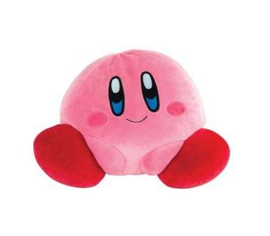 Mega peluche mocchi mocchi kirby