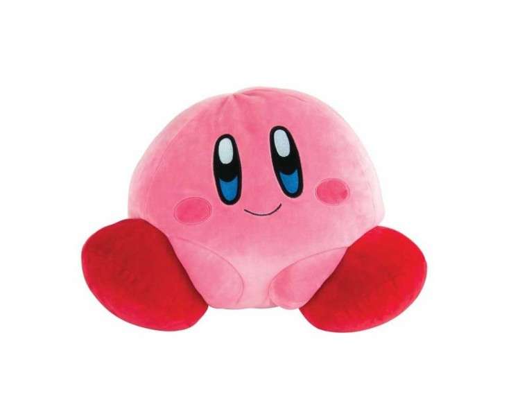 Mega peluche mocchi mocchi kirby