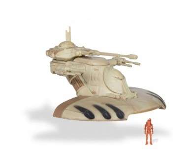 Figura jazwares star wars nave deluxe