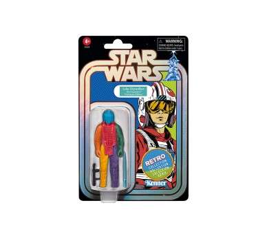 Figura hasbro retro collection star wars