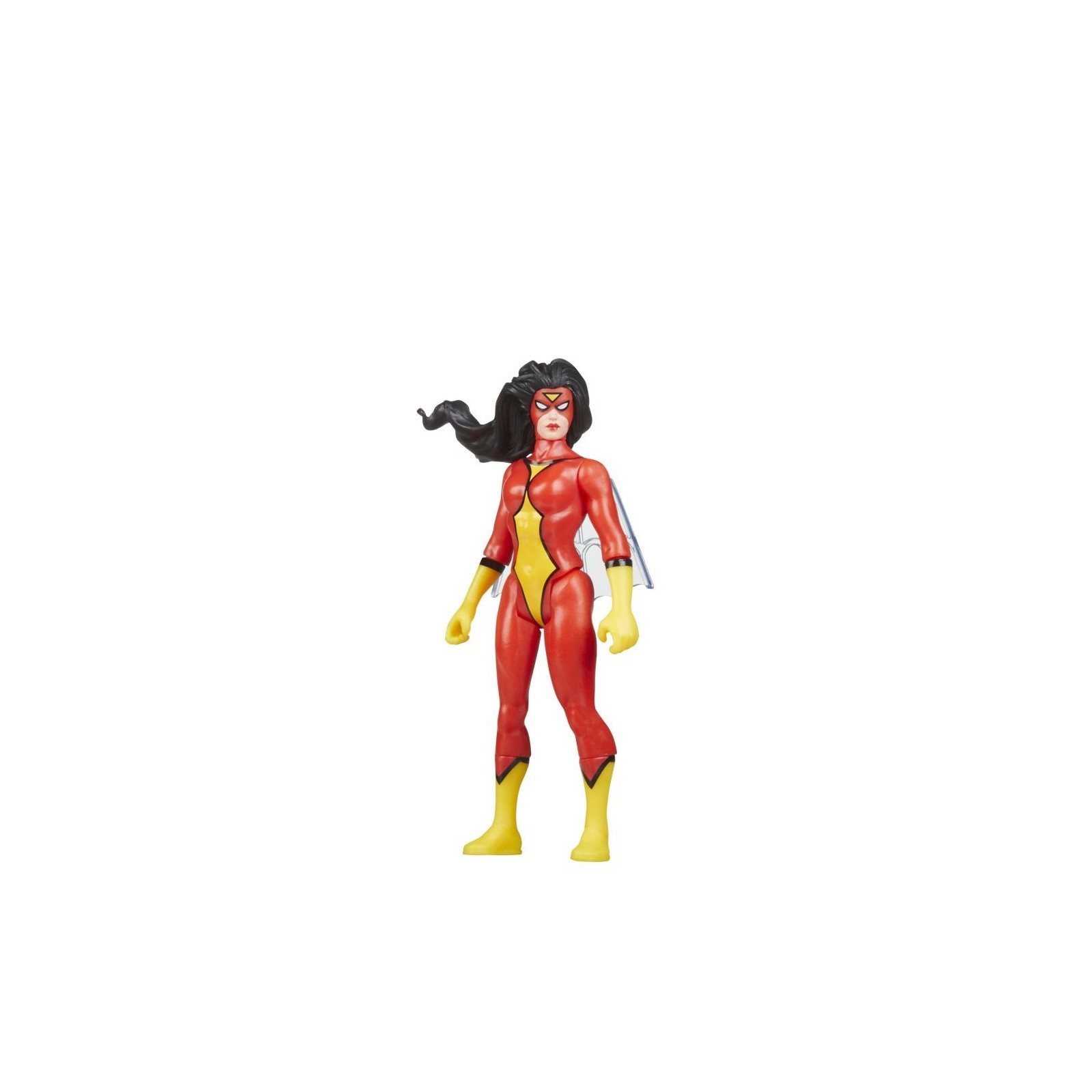 Figura hasbro marvel legends retro 375