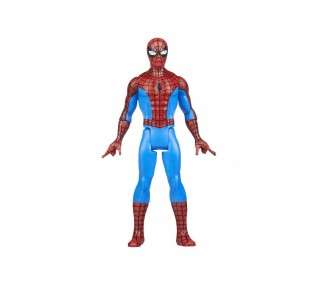 Figura hasbro marvel legends retro 375