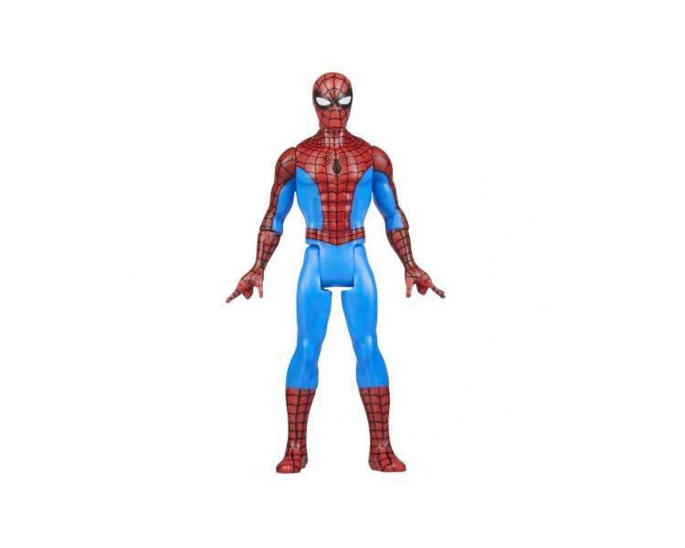 Figura hasbro marvel legends retro 375