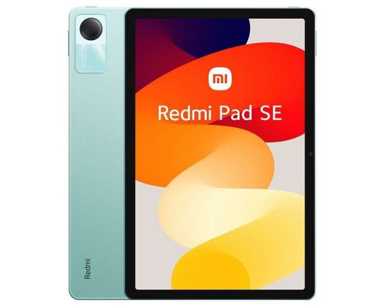 ph2Redmi Pad Se h2Diversion en estado purobrbrh2Pantalla FHD de 11 inmersiva h2h2Tasa de refresco fluida de 90 Hz con AdaptiveS