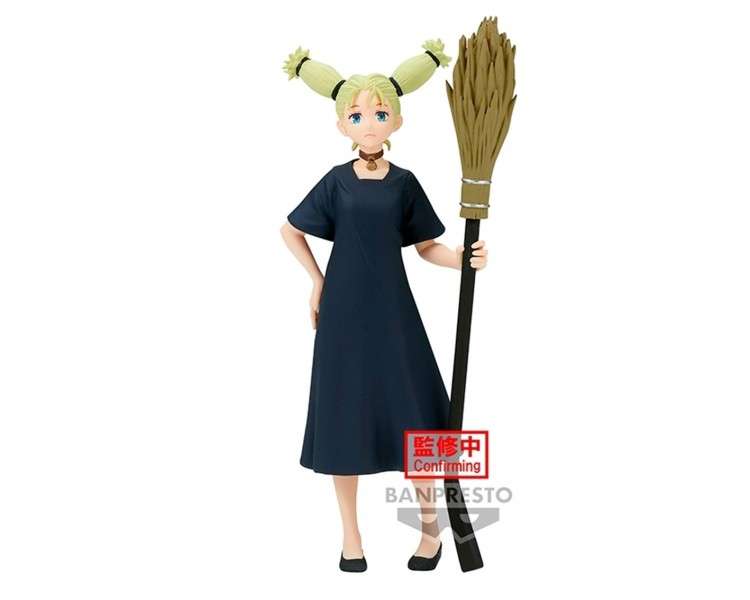 Figura banpresto jujutsu kaisen jukon no