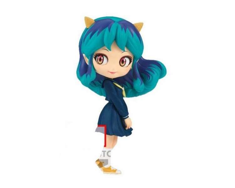 Figura banpresto q posket vocaloid urusei