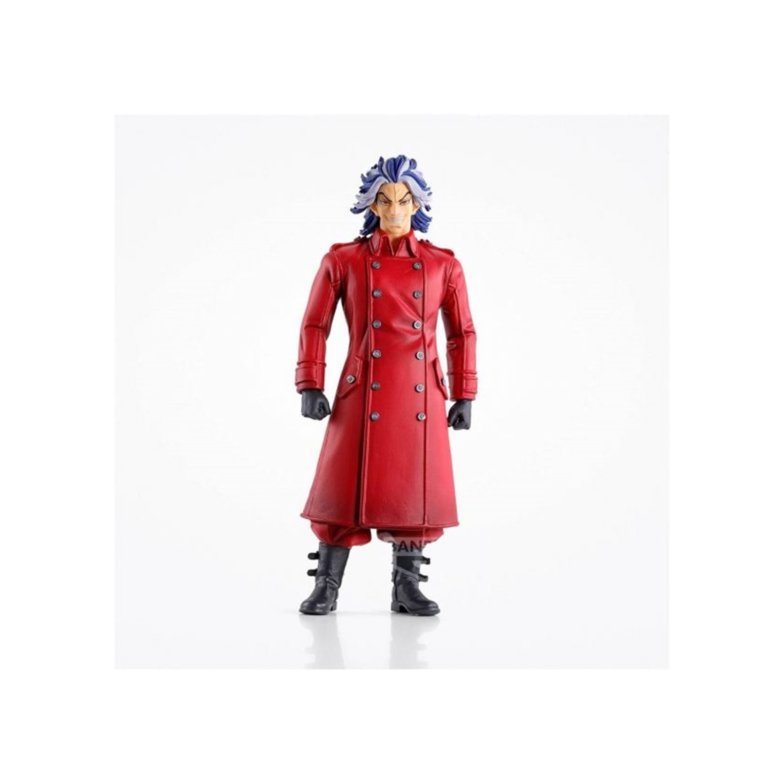 Figura banpresto tokyo revengers character a