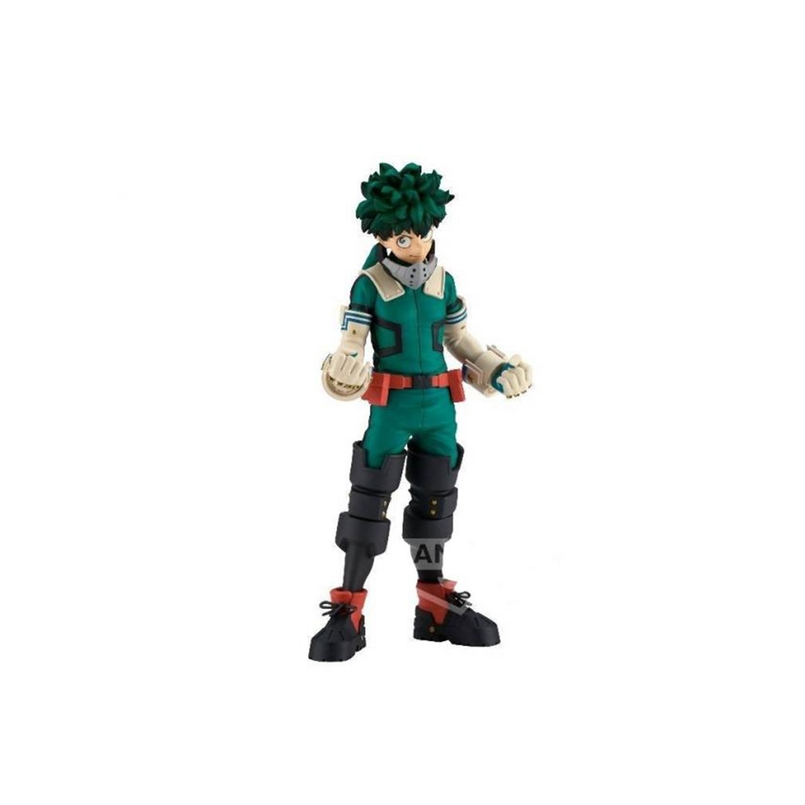 Figura banpresto my hero academia age