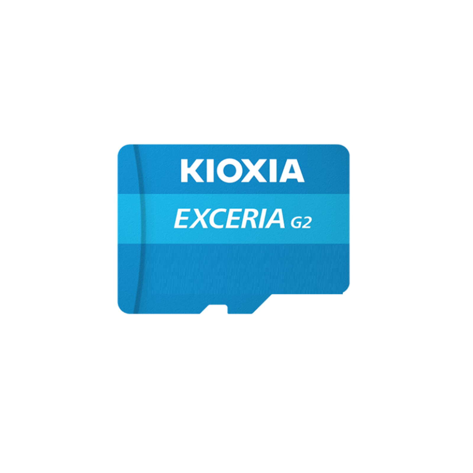 Micro sd kioxia 64gb exceria g2