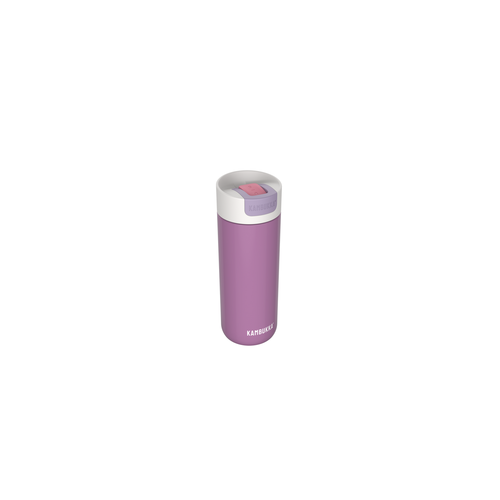 Botella termo kambukka olympus 500ml violet
