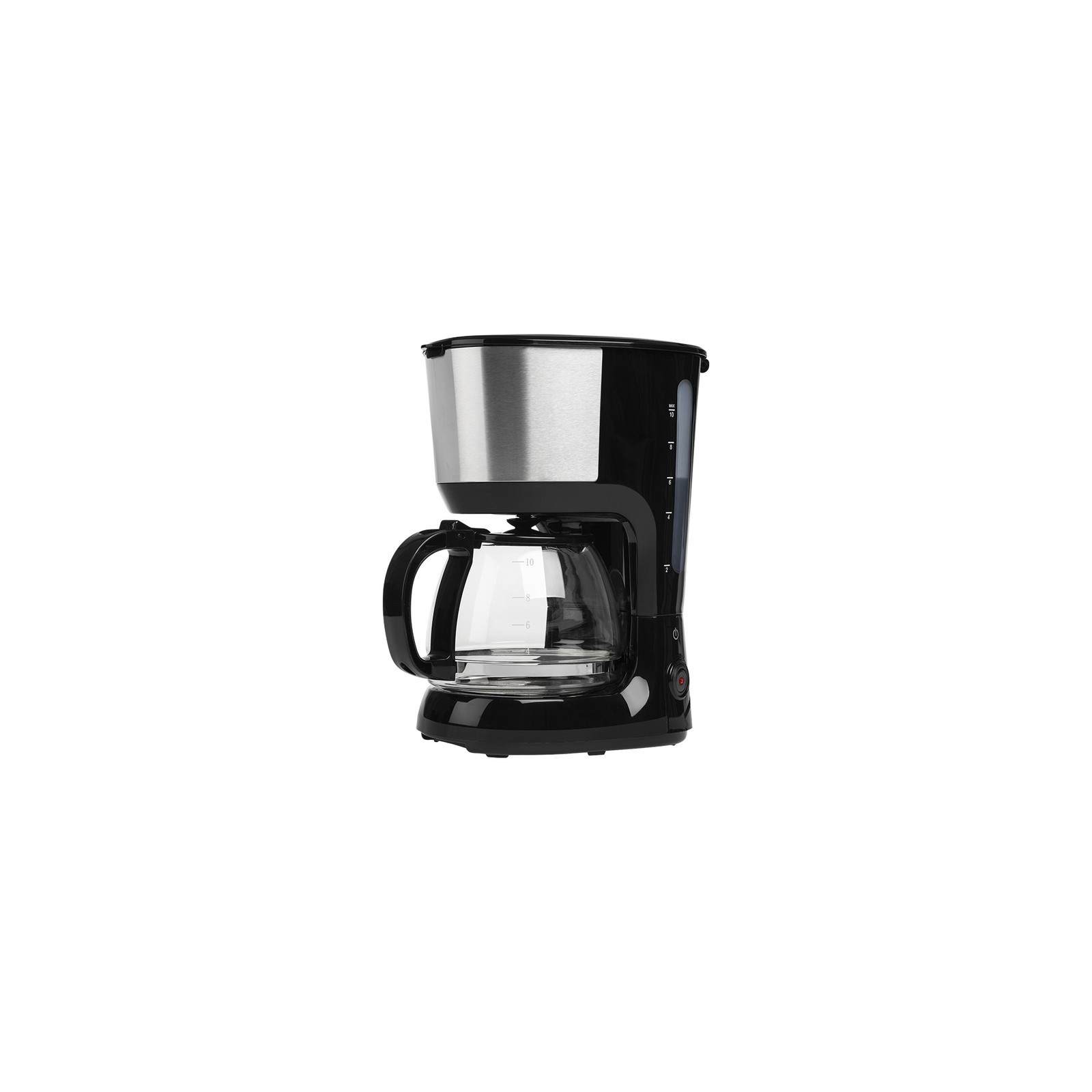 Cafetera fagor wakeup goteo 750w 125l