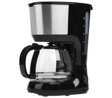 Cafetera fagor wakeup goteo 750w 125l