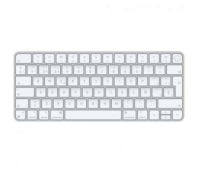 Teclado apple magic keyboard touch id