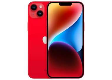 Apple iphone 14 plus 512gb red