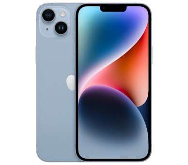 Apple iphone 14 plus 512gb azul