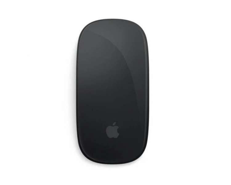 Mouse raton apple magic mouse wireless