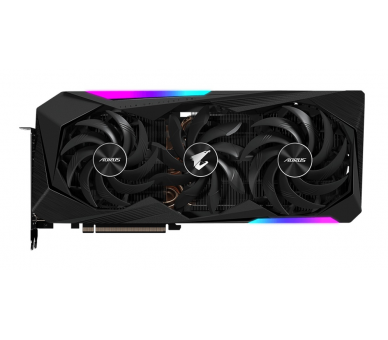 Tarjeta grafica gigabyte radeon rx 6900